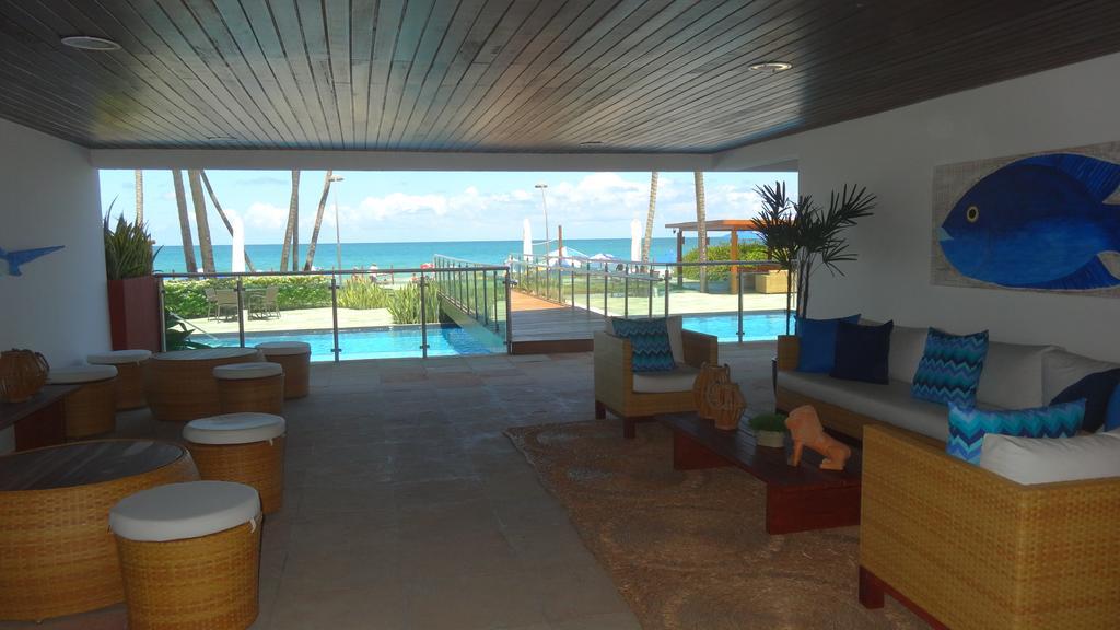 Flat No Centro De Porto De Galinhas II Apartment Bagian luar foto