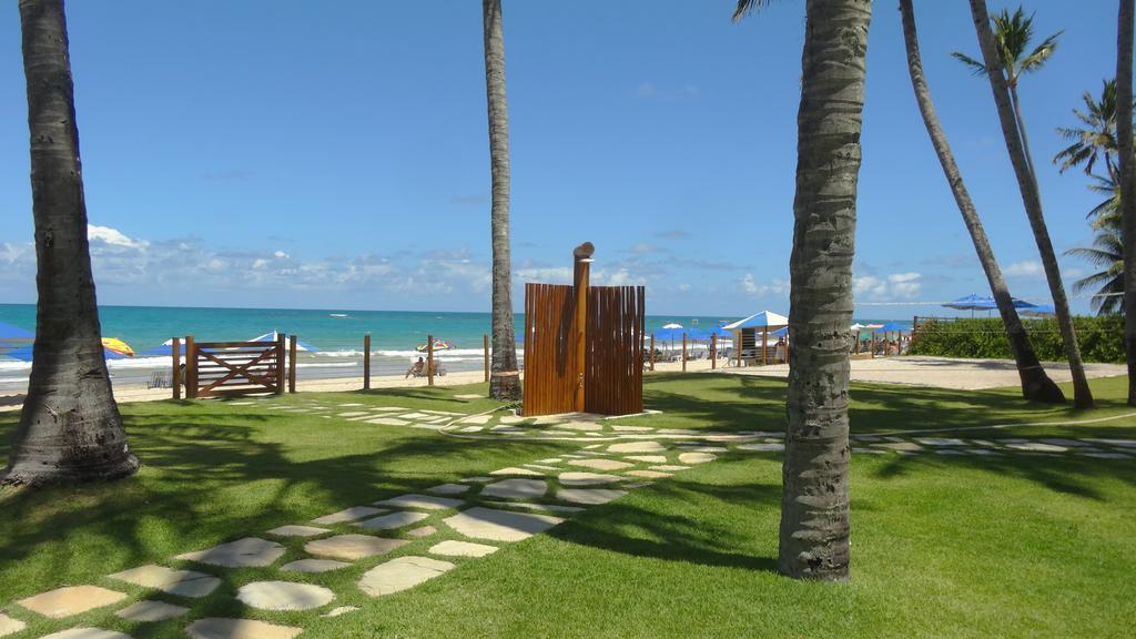 Flat No Centro De Porto De Galinhas II Apartment Bagian luar foto