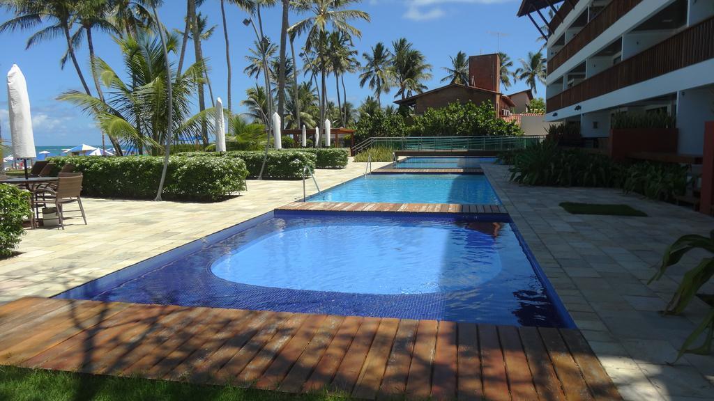 Flat No Centro De Porto De Galinhas II Apartment Bagian luar foto