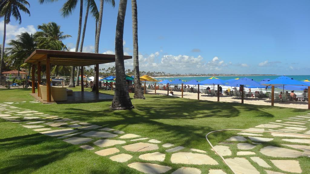 Flat No Centro De Porto De Galinhas II Apartment Bagian luar foto